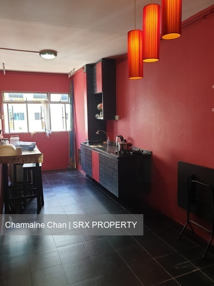 Blk 216 Petir Road (Bukit Panjang), HDB 3 Rooms #193043542